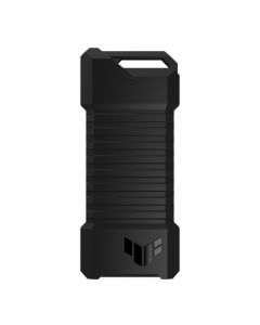 Asus ESD-T1A/BLK/G/AS// esd-t1a/blk/g/as tuf gaming a1 carcasa para ssd negro m.2