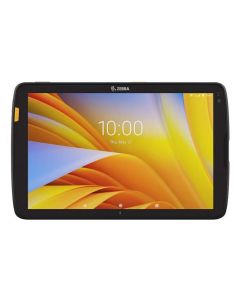 Zebra ET40AA-001C2B0-A6 Et40 Qualcomm Snapdragon 128 Gb 20,3 Cm (8) 8 Wi-Fi 6 (802.11Ax) Android 11 Negro