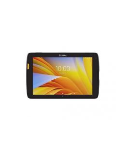 Zebra ET45CB-101D2B0-A6 et45 5g 128 gb 25,6 cm (10.1") qualcomm snapdragon 8 wi-fi 6 (802.11ax) android 11 negro
