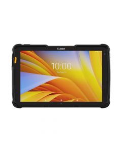 Zebra ET45CB-101K2B0-A6 et45 5g qualcomm snapdragon 128 gb 25,4 cm (10) 8 wi-fi 6 (802.11ax) android 11 negro