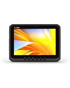 Zebra ET60AW-0SQAGS00A0-A6 et60 128 gb 25,6 cm (10.1) 8 wi-fi 6e (802.11ax) negro