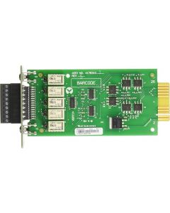 Vertiv IS-RELAY liebert relaycard-pg accesorio para ups