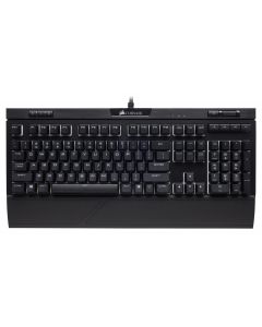 Corsair CH-9104110-NA teclado gaming strafe rgb mk.2 mecanico cherry mx rojo