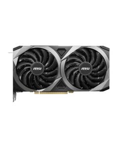 Msi GEFORCE RTX 3060 TI ventus 2x oc nvidia 8 gb gddr6