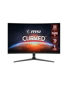 Msi G323CV monitor gamer fhd .