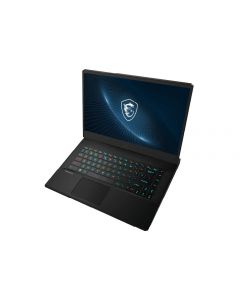 Msi VECTOR GP6612UE429MX gaming gp66 12ue-429mx i7-12700h computadora portátil 39.6 cm (15.6") full hd intel® core i7 16 gb ddr4-sdram 1000 ssd nvidia geforce rtx 3060 wi-fi 6e (802.11ax) windows 11 home negro