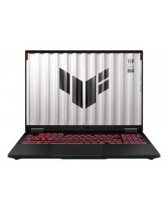 Asus FA608WI-QT012W 90nr0j21-m003b0 tuf gaming a16 laptop amd ryzen ai 9 370 computadora portátil 40.6 cm (16) 2.5k 32 gb lpddr5x-sdram 1 tb ssd nvidia geforce rtx 4070 wi-fi 6e (802.11ax) windows 11 home negro, gris