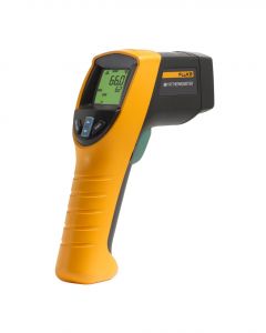 Fluke FLUKE-561 termómetro por infrarrojos y de contacto 561 - Fluke561