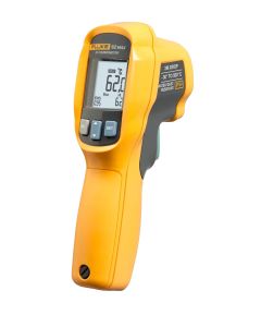 Fluke FLUKE-62 MAX ESPR termómetro ir, proteccion ip54