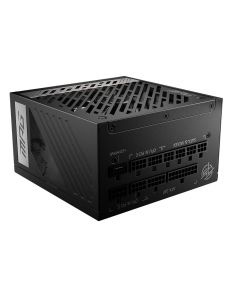 Msi MPG A1000G PCIE5 unidad de fuente alimentación 1000 w 20+4 pin atx negro