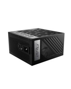 Msi MPG A750G PCIE5 unidad de fuente alimentación 750 w 20+4 pin atx negro