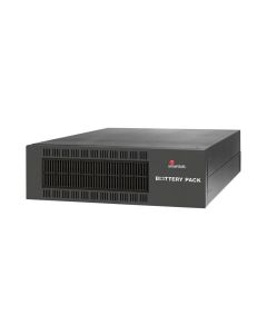 Smartbitt SBOL10KRTG1-2 no-break  10kva/10kw, tecnologia on-line, montaje torre/rack, voltaje de entrada 208, salida 208 / 120, conexión y harwired, slot snmp