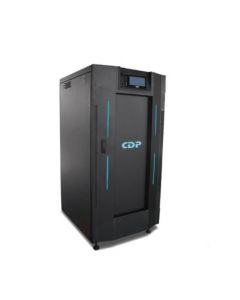 Cdp UPO33-60 PF365 60Kva/54Kwatts, TriaSico Voltaje De Entrada 208Vca + - 25% Frecuencia 50Hz/60Hz Salida 220,127Vca