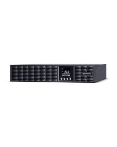 Cyberpower OLS3000RT2U OLS3000RT2Ua sistema de alimentación ininterrumpida (ups) doble conversión (en línea) 3 kva 2700 w 6 salidas ac