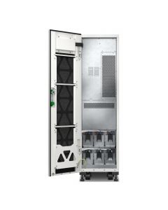 Apc E3SUPS10KFBS sistema de alimentación ininterrumpida (ups) 10 kva 10000 w