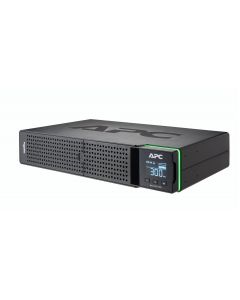 Apc BR1500RM2U back-ups pro, 1500va, 120v, avr, lcd, 8 nema 5-15r,2u tower rack convertible