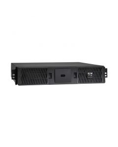 Eaton BP72RT tripp lite series módulo de baterías extendidas (ebm) 72 v para sistemas ups smartonline instalar en 2u rack otorre