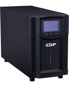 Cdp UPO11-1AX,UPO11-1AX no break monofasico on line doble conversion 1000va/900 w torre