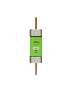 Bussman FRN-R-175 fusible clase rk5 doble elemento acción retardada 250vca125vcd