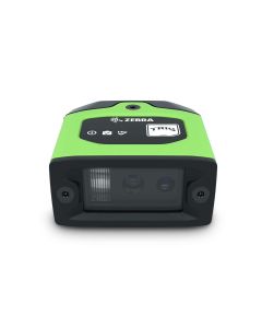 Zebra FS10-SR10F1-1C00W evm fs10 fixed industrial usb scanner auto focus std range 10 mp fast 2d barcode decoder red and white illumination certification required