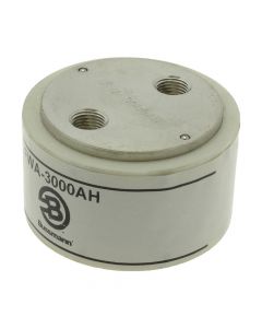Bussman FWA-4000AH fusible ultra rápido para pernos roscados 130vcavcd