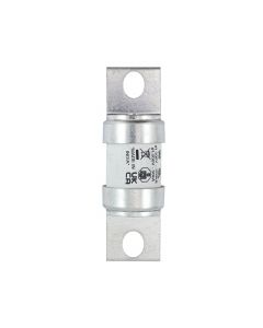 Bussmann FWH-150B eaton series fwh high speed fuse, 1000 vac, 800 vdc, 150a, 200 kaic at 50 500 none, blade end x end, stud