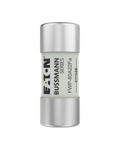 Bussman FWP-80A22F fusible ultra rápido 22 x 58mm 700vcavcd