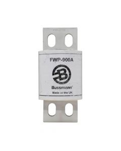 Eaton FWP-900A fusible ultrarrápido  de navajas, 700vca/vcd