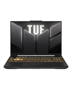 Asus FX607VU-RL024W tuf gaming 16.0 i7-13620h 16gb 512gb pcie g4 ssd win11 home nv rtx4050 gray 90nr0n06-m00570