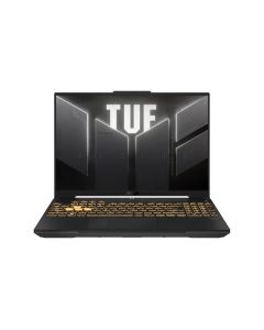 Asus FX607VU-RL031W 90nr0n06-m006w0 tuf gaming f16 intel® core i7 i7-13620h computadora portátil 40.6 cm (16) wuxga 16 gb ddr5-sdram 1 tb ssd nvidia geforce rtx 4050 wi-fi 6 (802.11ax) windows 11 home negro, gris