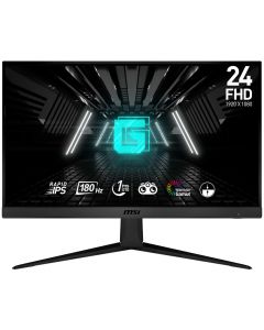 Msi G2412F monitor de computadora 60.5 cm (23.8) 1920 x 1080 pixeles full hd negro