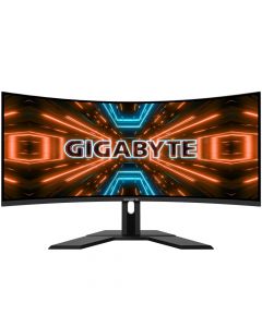 Gigabyte G34WQC led display 86.4 cm (34) 3440 x 1440 pixeles quad hd negro
