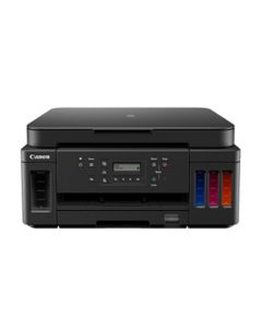 Canon G6010 3113c004 pixma inyección de tinta a4 4800 x 1200 dpi wifi