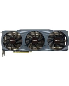 Pny VCG3070/3071T8TFBPB1 tarjeta de video rtx 3070 3071 8g ti verto gddr6x triple fan