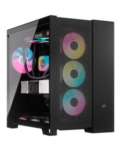 Corsair CC-9011257-WW 6500x midi tower negro