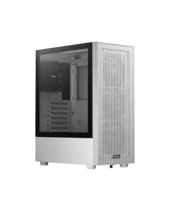 Xpg VALORMESHMT-WHCWW 75261057 valor mesh midi tower blanco
