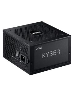 Xpg KYBER850G-BKCUS 75261263 kyber 850w unidad de fuente alimentación 24-pines atx negro