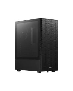 Xpg VALORMESHMT-BKCWW 75261056 valor mesh midi tower negro
