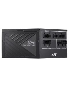 Xpg COREREACTORII650G-BKCUS 75261173 corereactor ii 650w unidad de fuente alimentación 24-pines atx negro