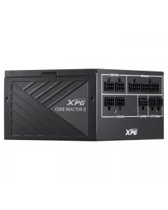 Xpg COREREACTORII1200G-BKCUS 75261221 corereactor ii 1200w unidad de fuente alimentación 24-pines atx negro
