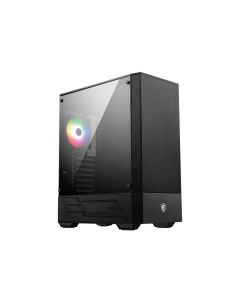 Msi 111R mag forge midi tower negro