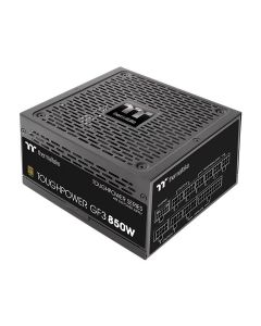 Thermaltake PS-TPD-0850FNFAGU-4 toughpower gf3 unidad de fuente alimentación 850 w 24-pines atx negro