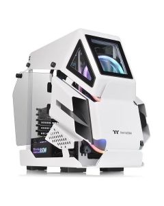 Thermaltake CA-1R4-00S6WN-00 ah t200 snow micro tower blanco