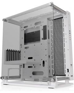 Thermaltake CA-1G4-00M6WN-09 core p3 tg pro midi tower blanco