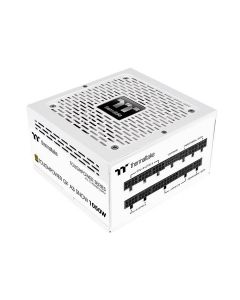 Thermaltake PS-TPD-1050FNFAGU-N toughpower gf a3 snow 1050w - tt premium edition unidad de fuente alimentación 24-pines atx blanco