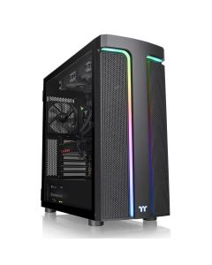 Thermaltake CA-1X4-00M1WN-00 h590 tg argb midi tower negro