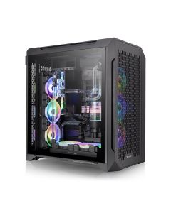Thermaltake CA-1X7-00F1WN-00 cte c700 air midi tower negro