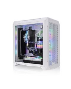 Thermaltake CA-1X7-00F6WN-00 cte c700 air midi tower blanco