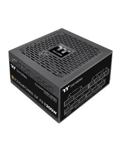 Thermaltake PS-TPD-1200FNFAGU-H toughpower gf a3 unidad de fuente alimentación 1200 w 24-pines atx negro