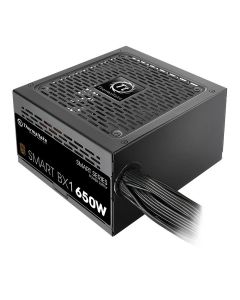Thermaltake PS-SPD-0650NNFABU-4 fuente de poder  - smart bx1 650w (230v),
